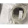 Equip Cat.6A Platinum S/FTP cable de red, gris, 5,0 m, 5 uds./set
