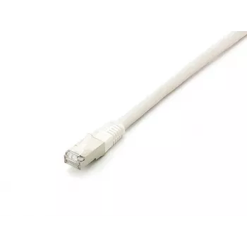 Equip Cat.6A Platinum S/FTP cable de red, blanco, 2,0 m, set de 10