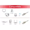 Cable de red Equip Cat.6 U/UTP, 0,15 m, beige, 0,15 m, Cat6, U/UTP (UTP), RJ-45, RJ-45, beige