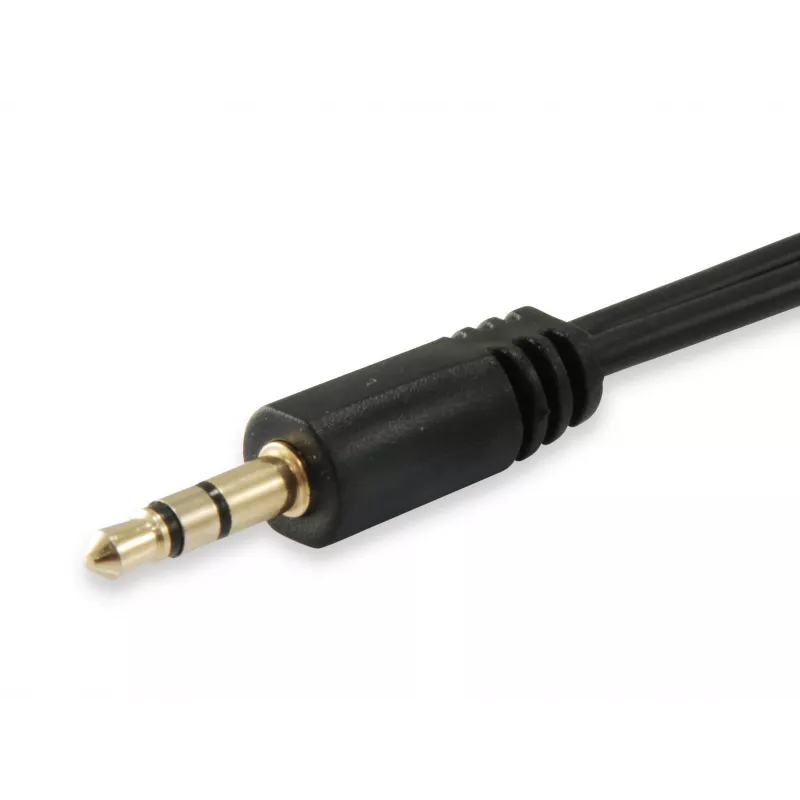 Cable divisor de audio Equip 147941