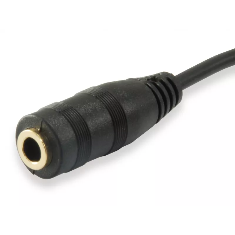 Cable divisor de audio Equip 147941