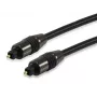 Cable de audio digital TOSLINK óptico SPDIF Equip, 5,0 m