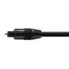 Cable de audio digital TOSLINK óptico SPDIF Equip, 5,0 m