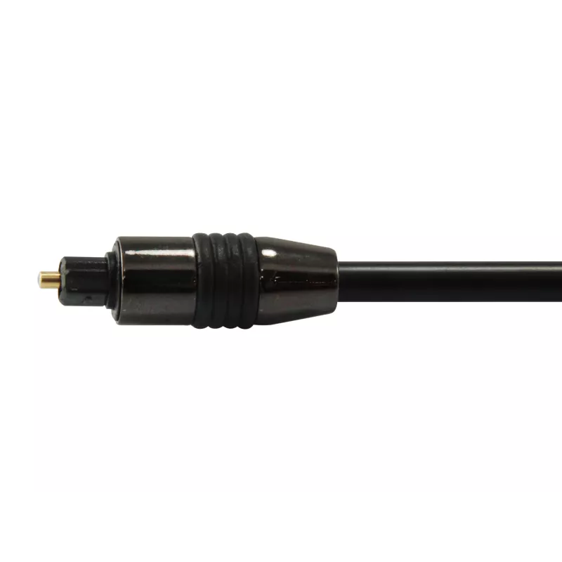 Cable de audio digital TOSLINK óptico SPDIF Equip, 5,0 m