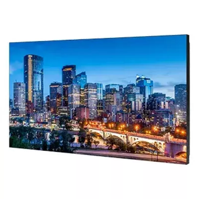 Monitor Samsung VM55C-E 55 pulgadas LCD Full HD 1920 x 1080