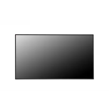 LG 65UM5N-H Pantalla plana de señalización digital 165,1 cm (65 pulgadas) LCD WLAN 500 cd/m² 4K Ultra HD negro WebOS 24/7