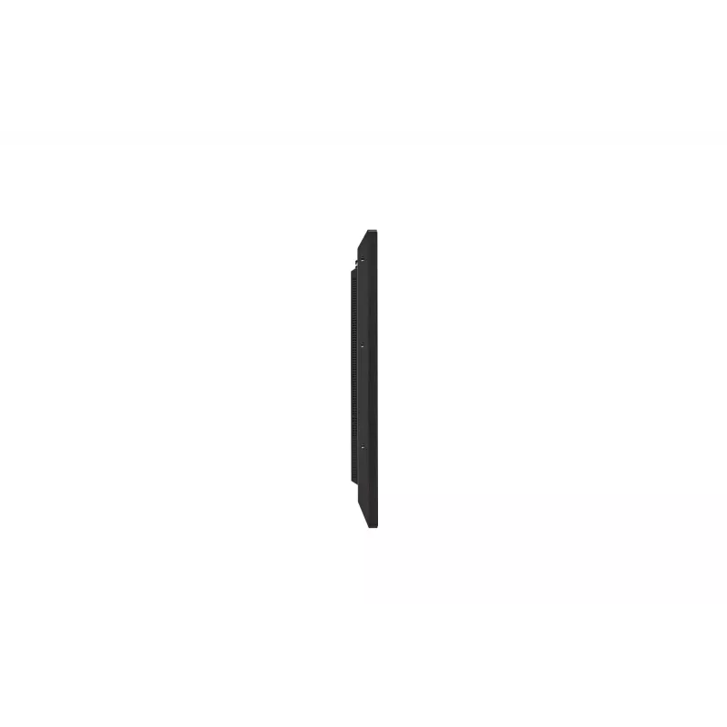 LG 65UM5N-H Pantalla plana de señalización digital 165,1 cm (65 pulgadas) LCD WLAN 500 cd/m² 4K Ultra HD negro WebOS 24/7