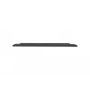 LG 65UM5N-H Pantalla plana de señalización digital 165,1 cm (65 pulgadas) LCD WLAN 500 cd/m² 4K Ultra HD negro WebOS 24/7
