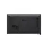 LG 65UM5N-H Pantalla plana de señalización digital 165,1 cm (65 pulgadas) LCD WLAN 500 cd/m² 4K Ultra HD negro WebOS 24/7