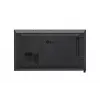 LG 65UM5N-H Pantalla plana de señalización digital 165,1 cm (65 pulgadas) LCD WLAN 500 cd/m² 4K Ultra HD negro WebOS 24/7