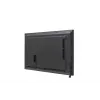LG 65UM5N-H Pantalla plana de señalización digital 165,1 cm (65 pulgadas) LCD WLAN 500 cd/m² 4K Ultra HD negro WebOS 24/7