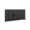 LG 65UM5N-H Pantalla plana de señalización digital 165,1 cm (65 pulgadas) LCD WLAN 500 cd/m² 4K Ultra HD negro WebOS 24/7
