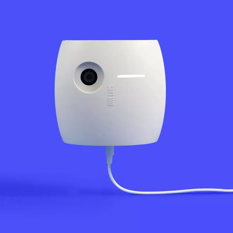 Owl Labs Whiteboard Owl 13 MP blanco 4208 x 3120 píxeles 10 fps CMOS