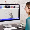 Owl Labs Whiteboard Owl 13 MP blanco 4208 x 3120 píxeles 10 fps CMOS