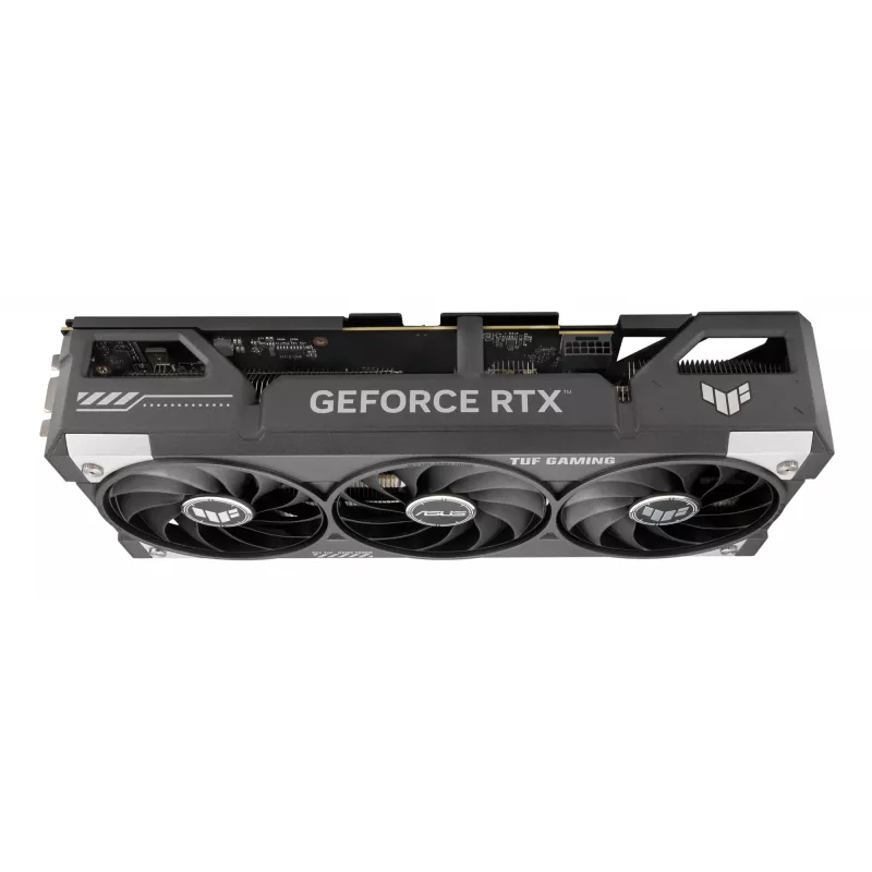 ASUS TUF Gaming TUF-RTX5060TI-O8G-GAMING NVIDIA GeForce RTX 5060 Ti 8 GB GDDR7