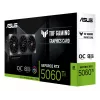 ASUS TUF Gaming TUF-RTX5060TI-O8G-GAMING NVIDIA GeForce RTX 5060 Ti 8 GB GDDR7