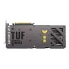 Tarjeta gráfica ASUS GeForce RTX 5060 Ti — 16 GB GDDR7, PCIe 5.0, 128 bits, 3xDP 2.1b + 1xHDMI 2.1b, 302 mm, 3 ventiladores