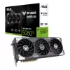 Tarjeta gráfica ASUS GeForce RTX 5060 Ti — 16 GB GDDR7, PCIe 5.0, 128 bits, 3xDP 2.1b + 1xHDMI 2.1b, 302 mm, 3 ventiladores