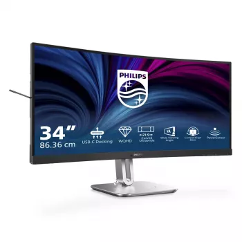 Monitor Philips 5000 series 34B2U5600C/00 86,4 cm (34