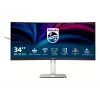 Monitor Philips 5000 series 34B2U5600C/00 86,4 cm (34