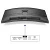 Monitor Philips 5000 series 34B2U5600C/00 86,4 cm (34