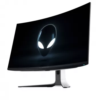 Monitor Alienware AW3225QF 81,3 cm (32