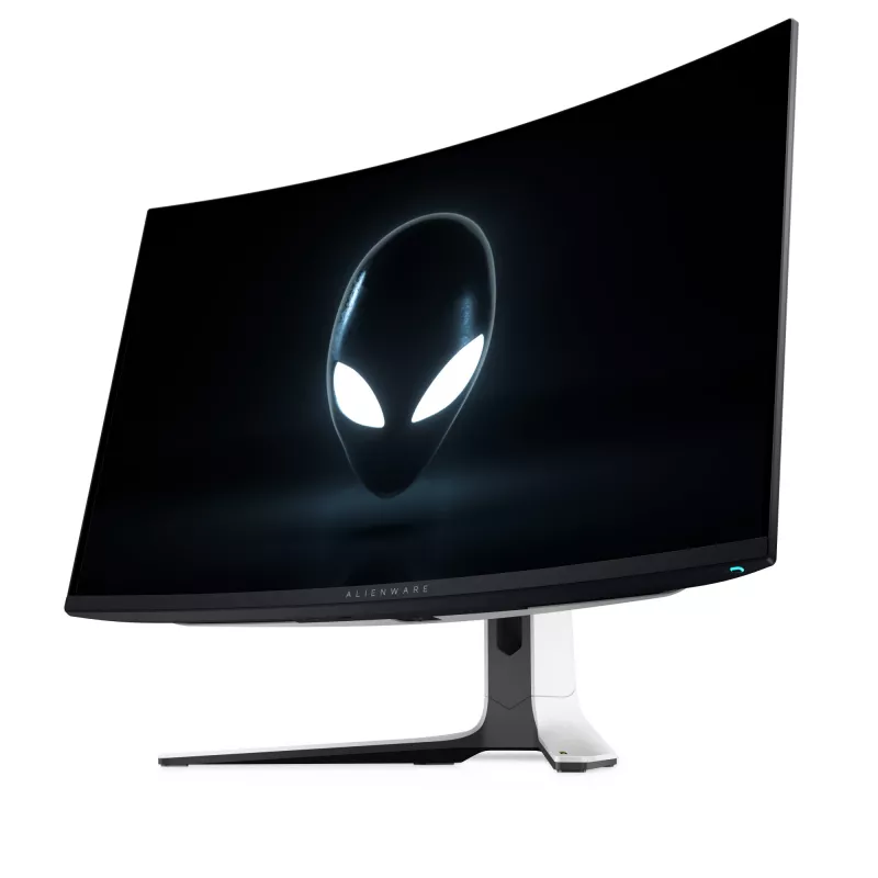 Monitor Alienware AW3225QF 81,3 cm (32