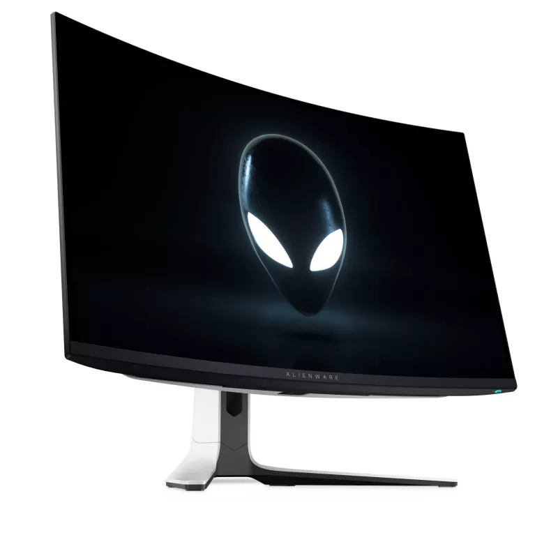 Monitor Alienware AW3225QF 81,3 cm (32