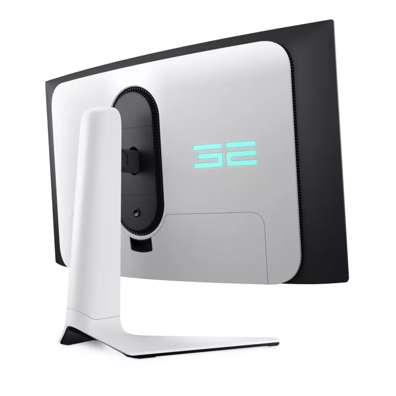 Monitor Alienware AW3225QF 81,3 cm (32