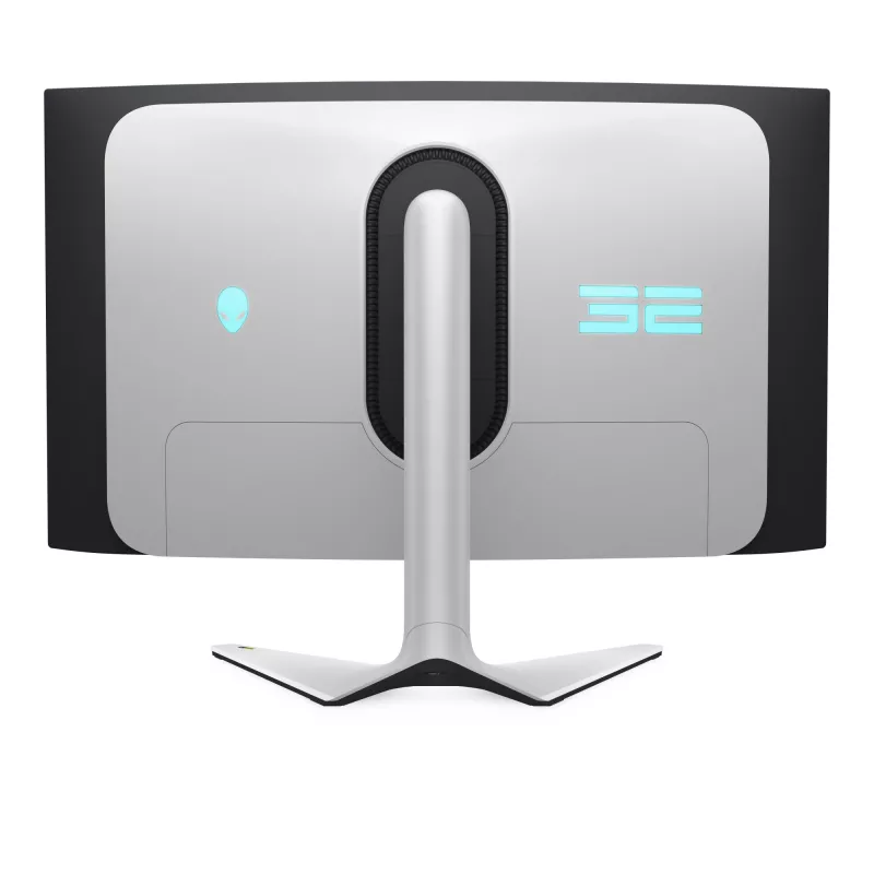 Monitor Alienware AW3225QF 81,3 cm (32