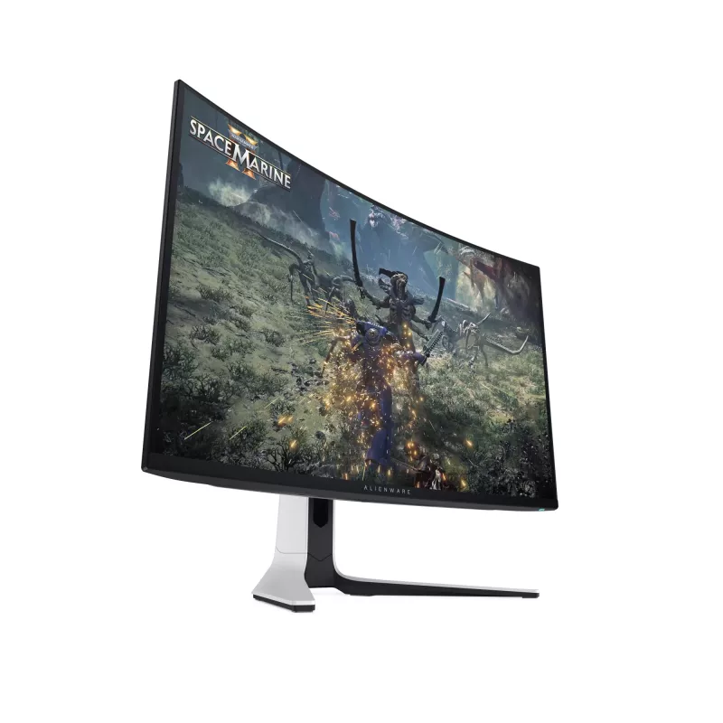 Monitor Alienware AW3225QF 81,3 cm (32