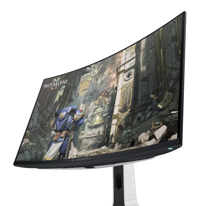 Monitor Alienware AW3225QF 81,3 cm (32