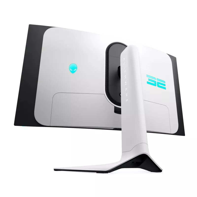 Monitor Alienware AW3225QF 81,3 cm (32