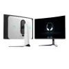 Monitor Alienware AW3225QF 81,3 cm (32