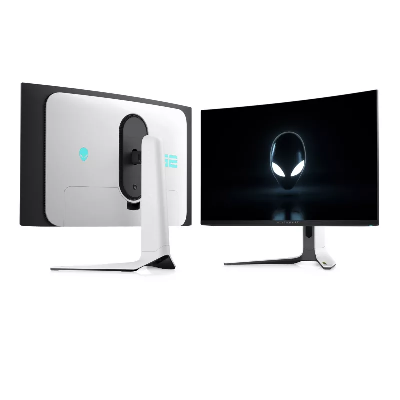 Monitor Alienware AW3225QF 81,3 cm (32
