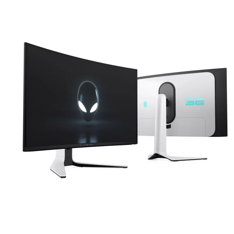 Monitor Alienware AW3225QF 81,3 cm (32