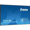 Pantalla de señalización iiyama LH6541UHS-B1AG 163,8 cm (64,5