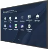 Pantalla de señalización Viewsonic CDE9830 2,49 m (98 inch) Wi-Fi 500 cd/m² 4K Ultra HD negro procesador integrado Android 11