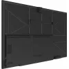 Pantalla de señalización Viewsonic CDE9830 2,49 m (98 inch) Wi-Fi 500 cd/m² 4K Ultra HD negro procesador integrado Android 11