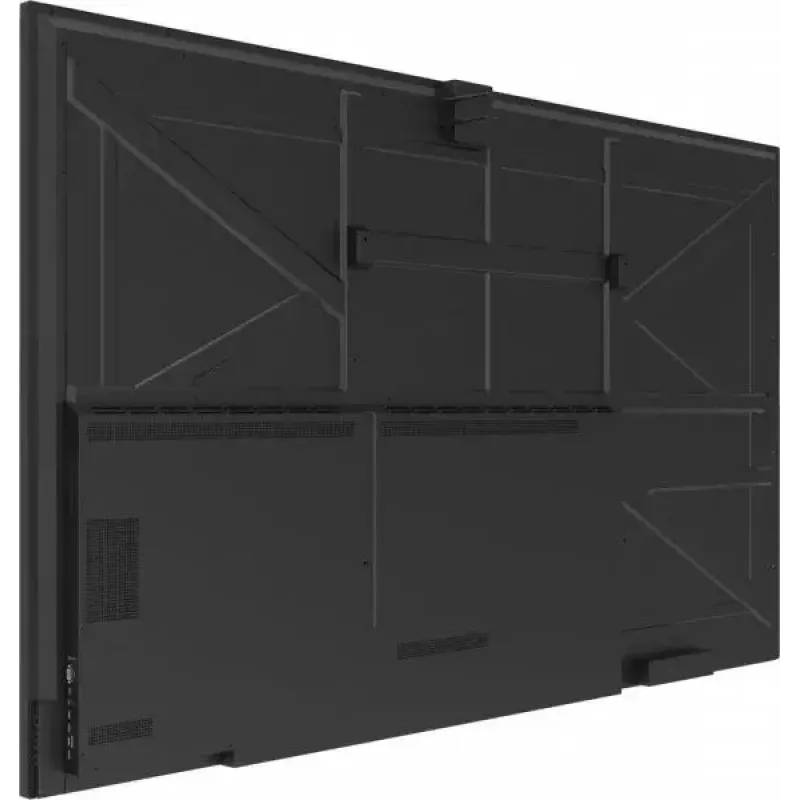 Pantalla de señalización Viewsonic CDE9830 2,49 m (98 inch) Wi-Fi 500 cd/m² 4K Ultra HD negro procesador integrado Android 11