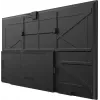 Pantalla de señalización Viewsonic CDE9830 2,49 m (98 inch) Wi-Fi 500 cd/m² 4K Ultra HD negro procesador integrado Android 11