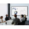 Pantalla de señalización Viewsonic CDE9830 2,49 m (98 inch) Wi-Fi 500 cd/m² 4K Ultra HD negro procesador integrado Android 11