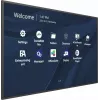 Pantalla de señalización Viewsonic CDE9830 2,49 m (98 inch) Wi-Fi 500 cd/m² 4K Ultra HD negro procesador integrado Android 11