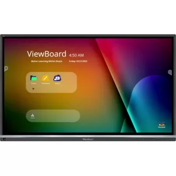 Pizarra interactiva Viewsonic IFP5550-5 139,7 cm (55