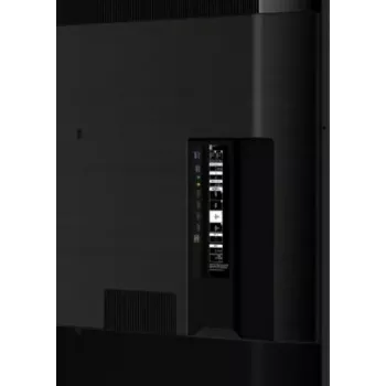 Pantalla de señalización Sony FW-55BZ30L pantalla plana de señalización digital 139,7 cm (55