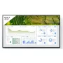 Pantalla de señalización Sony FW-55BZ30L pantalla plana de señalización digital 139,7 cm (55