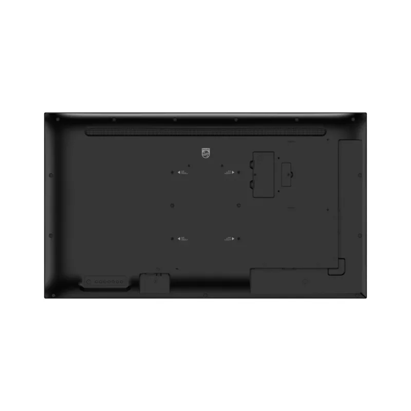 Pantalla plana de señalización digital Philips 43BDL4650D 109,2 cm (43