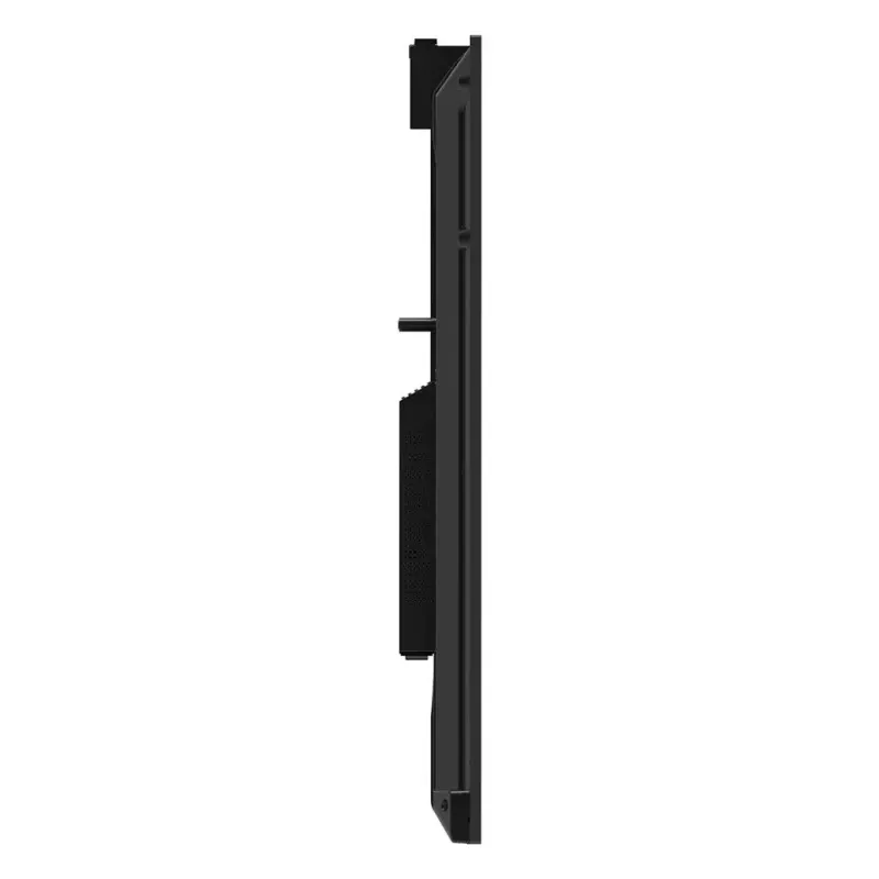 Pantalla plana de señalización digital Optoma N3861K 86