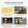 Pantalla de señalización Sony FW-65EZ20L pantalla plana de señalización digital 165,1 cm (65