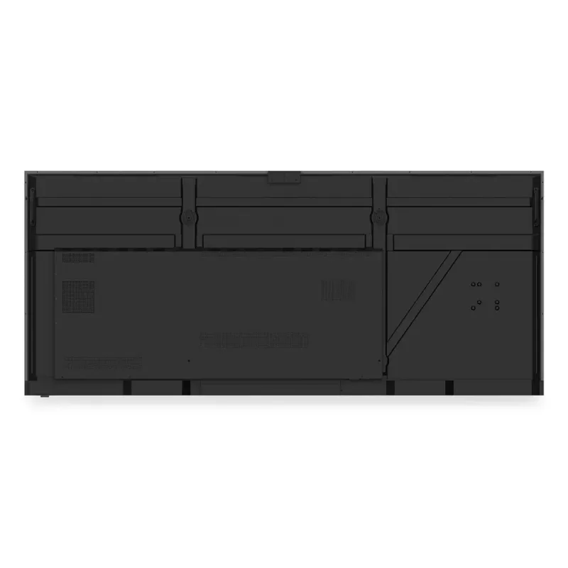Pizarra interactiva Viewsonic CDE92UW 2,34 m (92